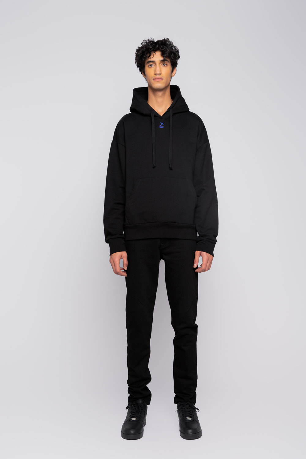 Hoodie lazy sale